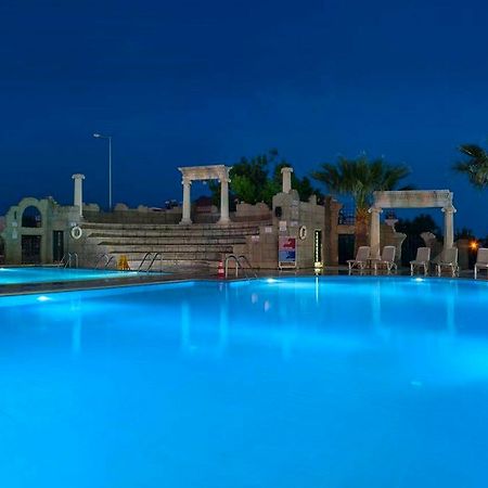 Esra Family Suite Hotel Altınkum Exterior foto